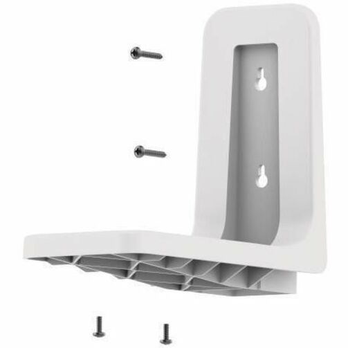 Netgear Wall Mount for Wireless Router - White