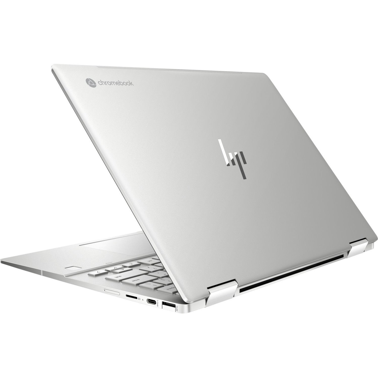 HP Elite c1030 Chromebook Enterprise 13.5" Touchscreen Rugged Convertible 2 in 1 Chromebook - WUXGA+ - Intel Core i7 10th Gen i7-10610U - 16 GB - 256 GB SSD