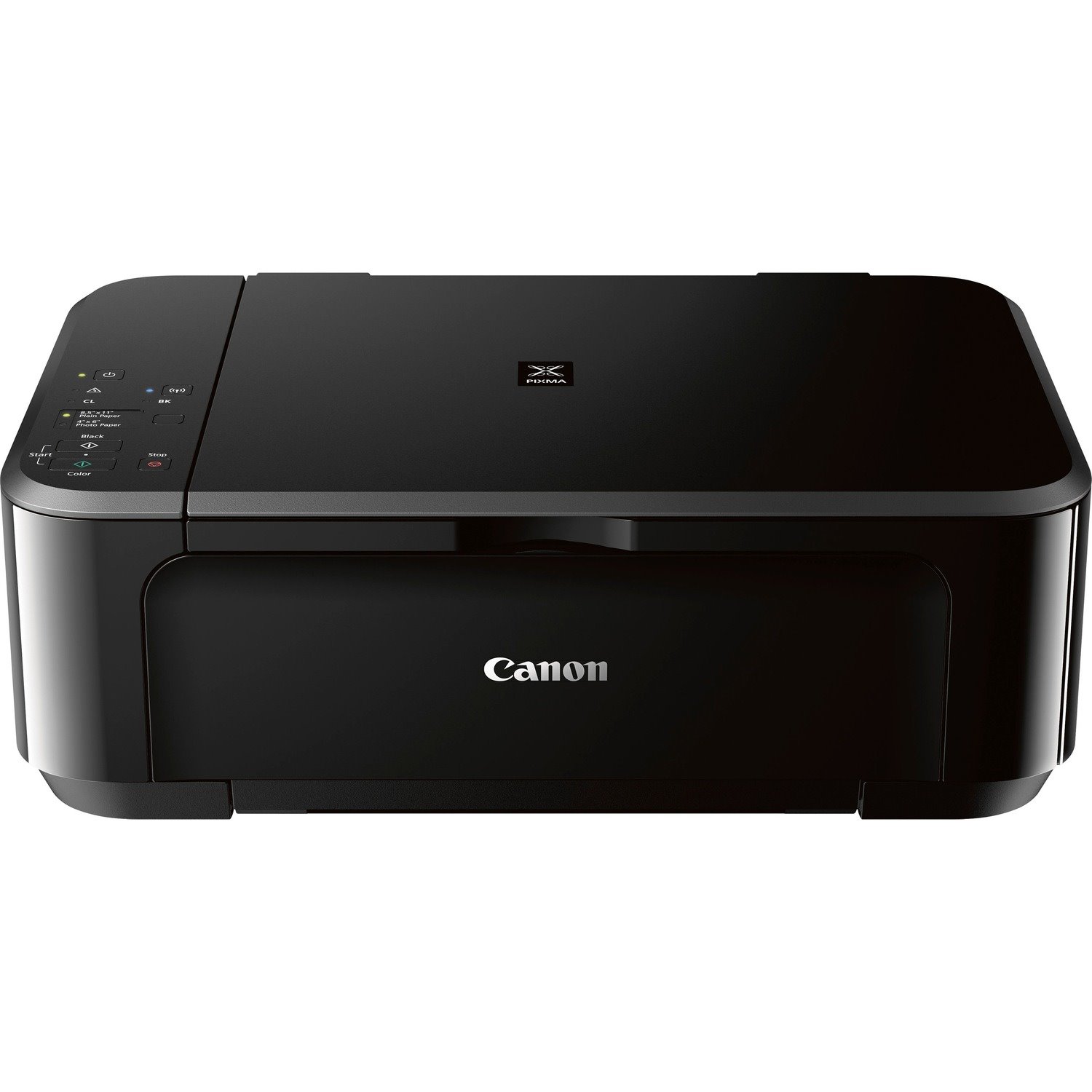 Canon PIXMA MG MG3620 Wireless Inkjet Multifunction Printer - Color