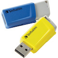 Verbatim 16GB Store 'n' Click USB Flash Drive