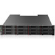 Lenovo ThinkSystem DS2200 12 x Total Bays SAN Storage System - 2U Rack-mountable