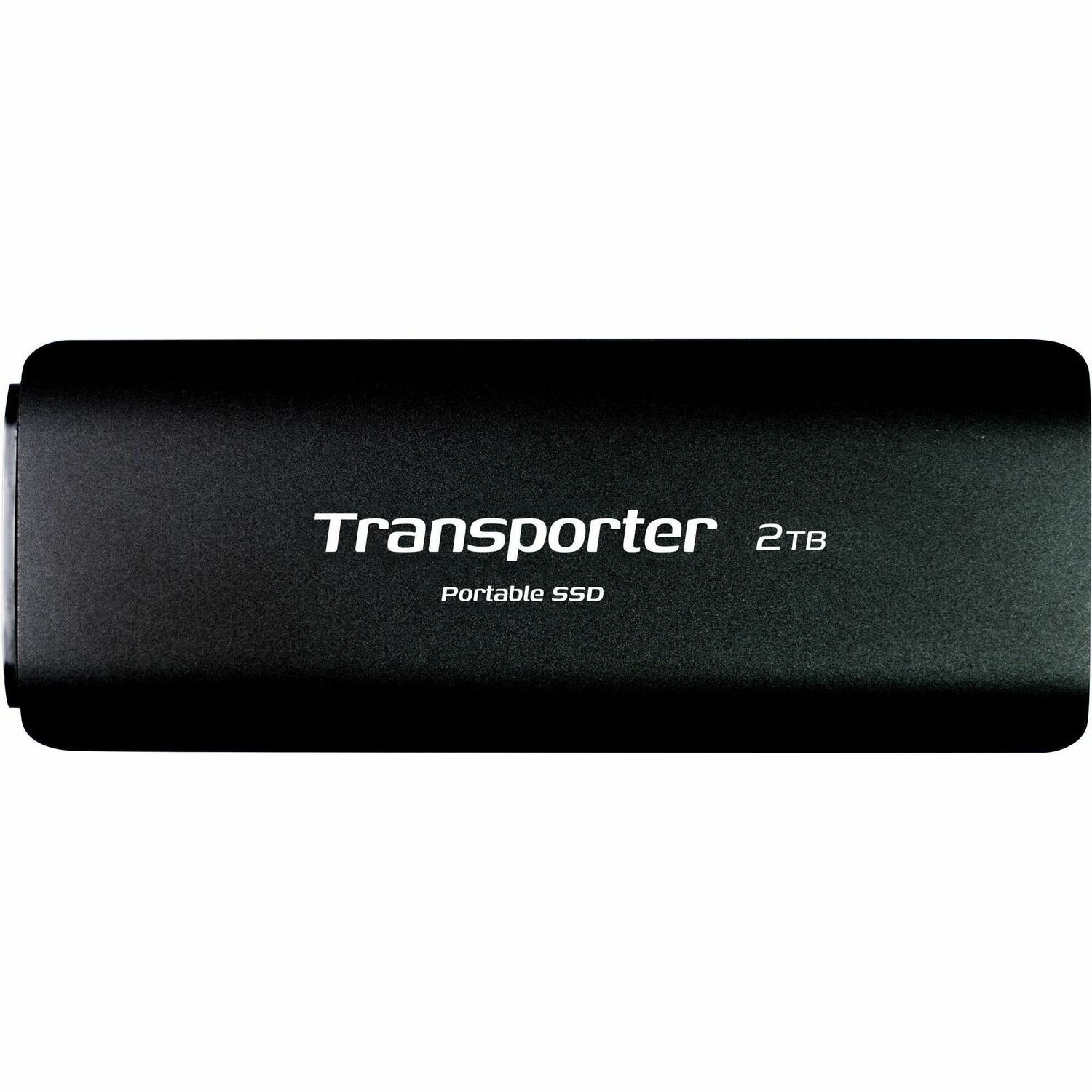 Patriot Memory Transporter 2 TB Portable Solid State Drive - External