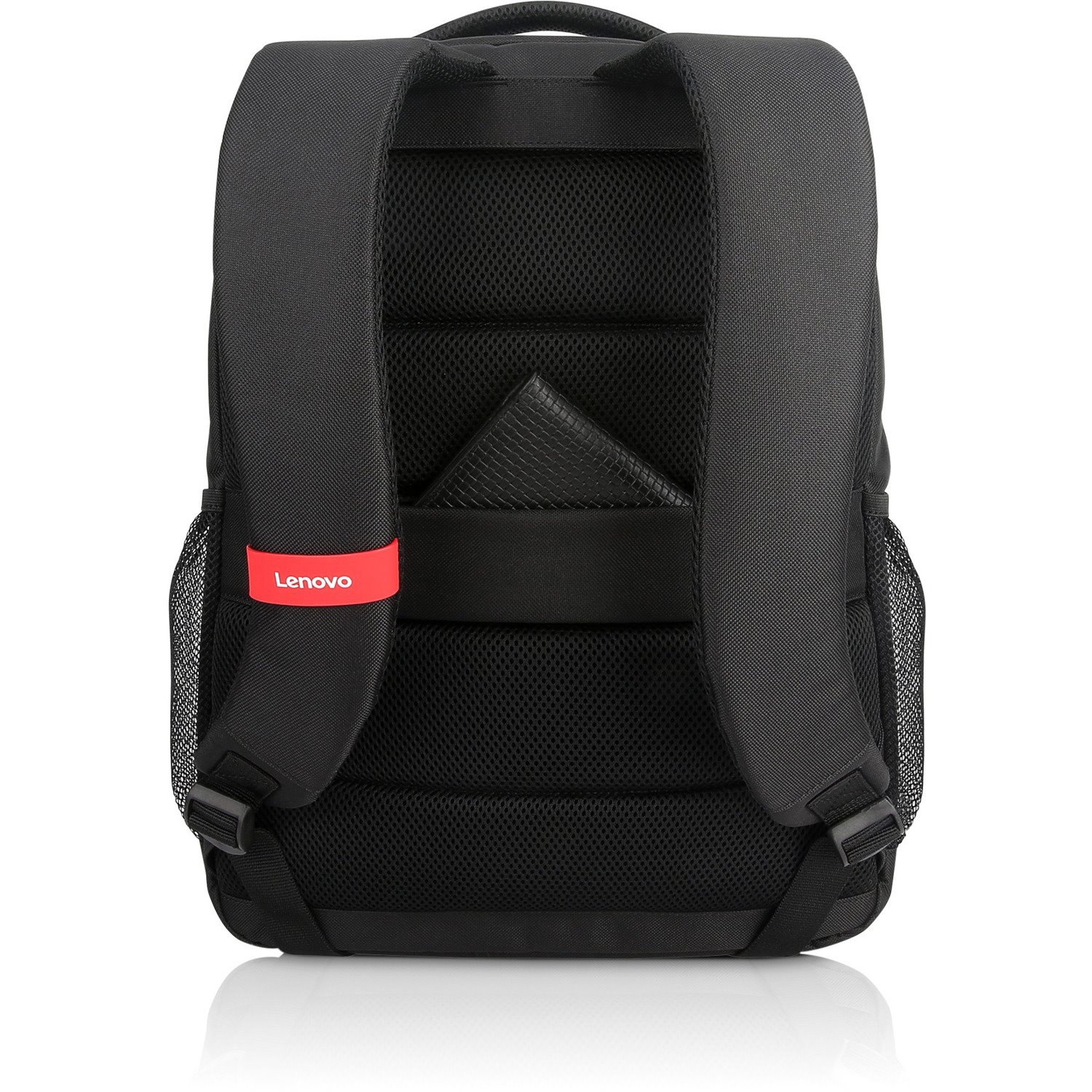 Lenovo B515 Carrying Case (Backpack) for 39.6 cm (15.6") - Black