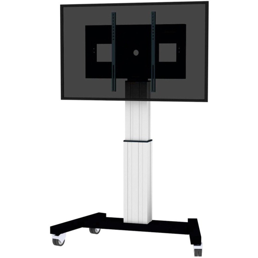 Neomounts by Newstar Neomounts Pro PLASMA-M2500SILVER Height Adjustable Display Stand