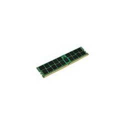 Kingston RAM Module - 16 GB - DDR4-2400/PC4-19200 DDR4 SDRAM - 2400 MHz - CL17 - 1.20 V