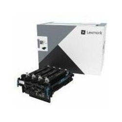 Lexmark Black and Colour Imaging Kit