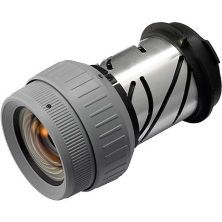 NEC NP13ZL - 24.40 mm to 48.60 mmf/2.37 - Zoom Lens