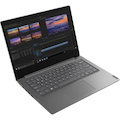 Lenovo V14-IIL 82C4019FUS 14" Notebook - Full HD - 1920 x 1080 - Intel Core i3 10th Gen i3-1005G1 Dual-core (2 Core) 1.20 GHz - 8 GB Total RAM - 256 GB SSD - Gray