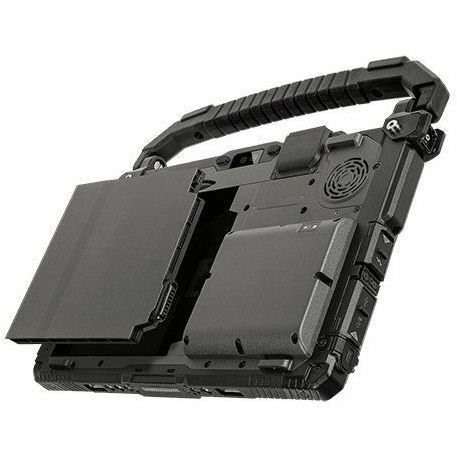 Getac UX10G3 Rugged Tablet - 25.7 cm (10.1") WUXGA - vPro Technology - 32 GB - 1 TB SSD - Windows 11 Pro