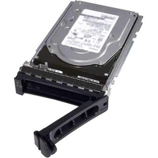 Axiom 600GB 12Gb/s SAS 10K RPM LFF Hot-Swap HDD for Dell - 400-AJPH