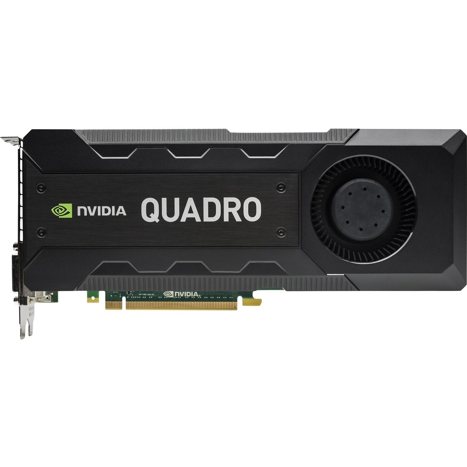 HP NVIDIA Quadro K5200 Graphic Card - 8 GB