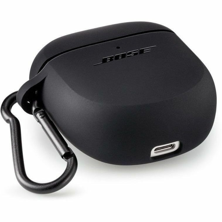 Bose QuietComfort Charging Case Bose Earbud - Triple Black