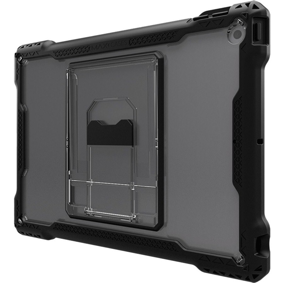 Shield Extreme-X for iPad 7/8 10.2" (Black)