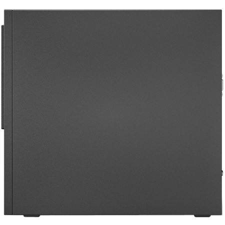Lenovo ThinkCentre M710e 10UR001JCA Desktop Computer - Intel Core i5 7th Gen i5-7400 3 GHz - 8 GB RAM DDR4 SDRAM - 1 TB HDD - Small Form Factor - Black