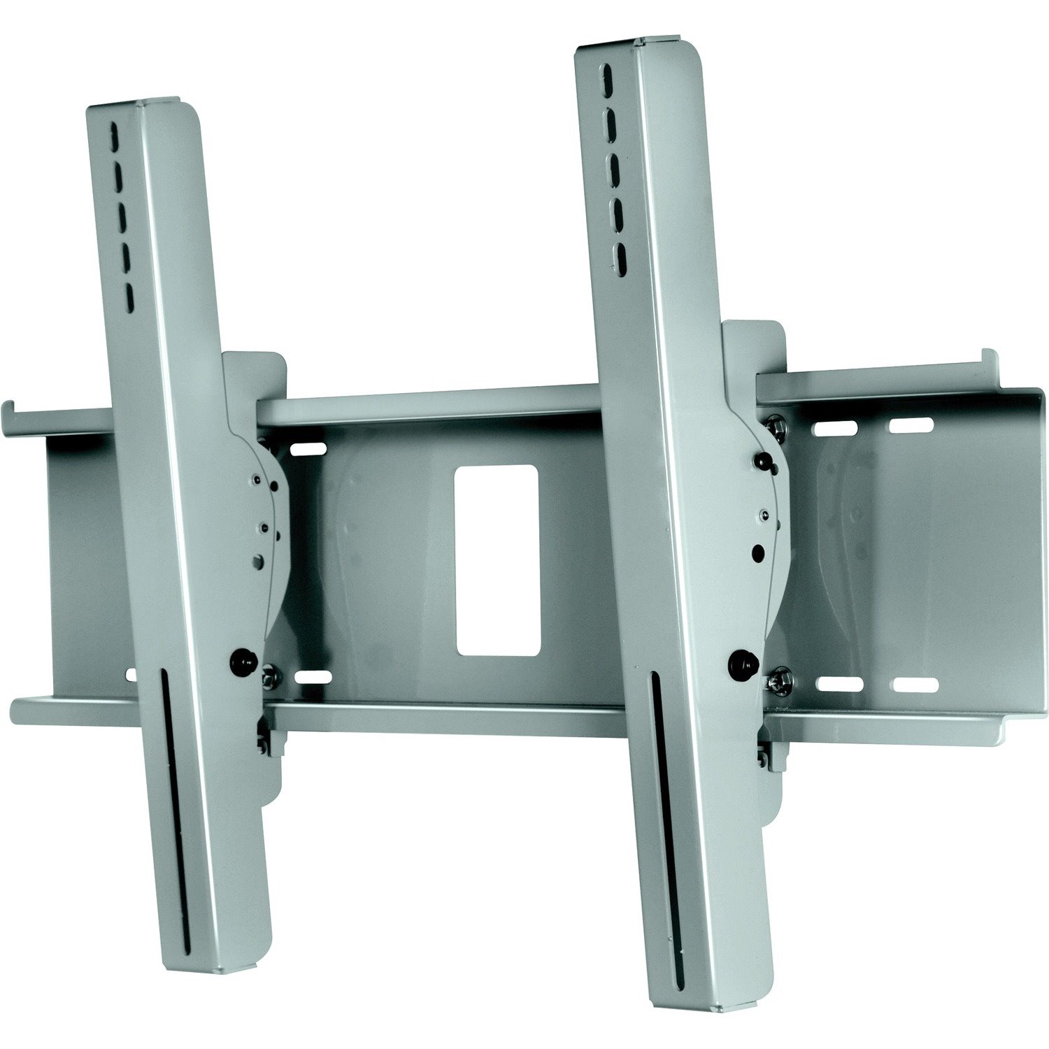 Wind Rated Universal Tilt Wall Mount for 32" to 65" Outdoor TVs and Displays