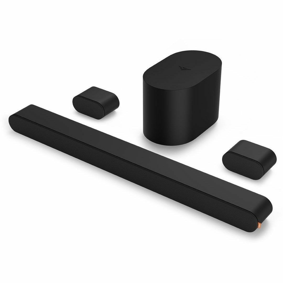 VIZIO 5.1 Bluetooth Sound Bar Speaker