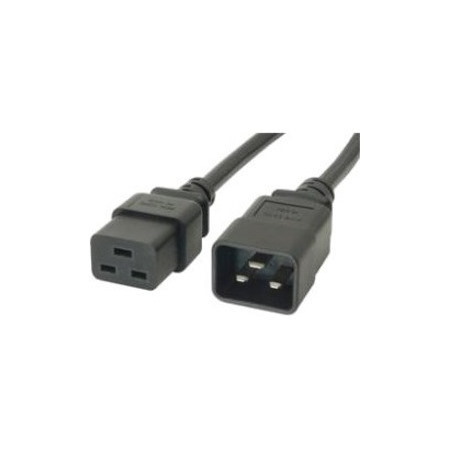 Comsol Power Extension Cord - 1 m