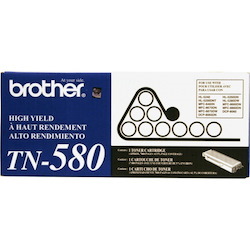 Brother TN580 Original Toner Cartridge
