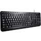 Adesso AKB-132 Multimedia Desktop Keyboard