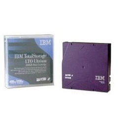 IBM LTO Ultrium 2 Tape Cartridge