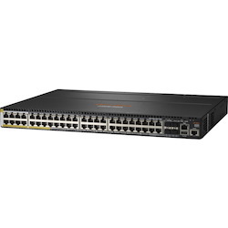 Aruba 2930M 8 Ports Manageable Ethernet Switch