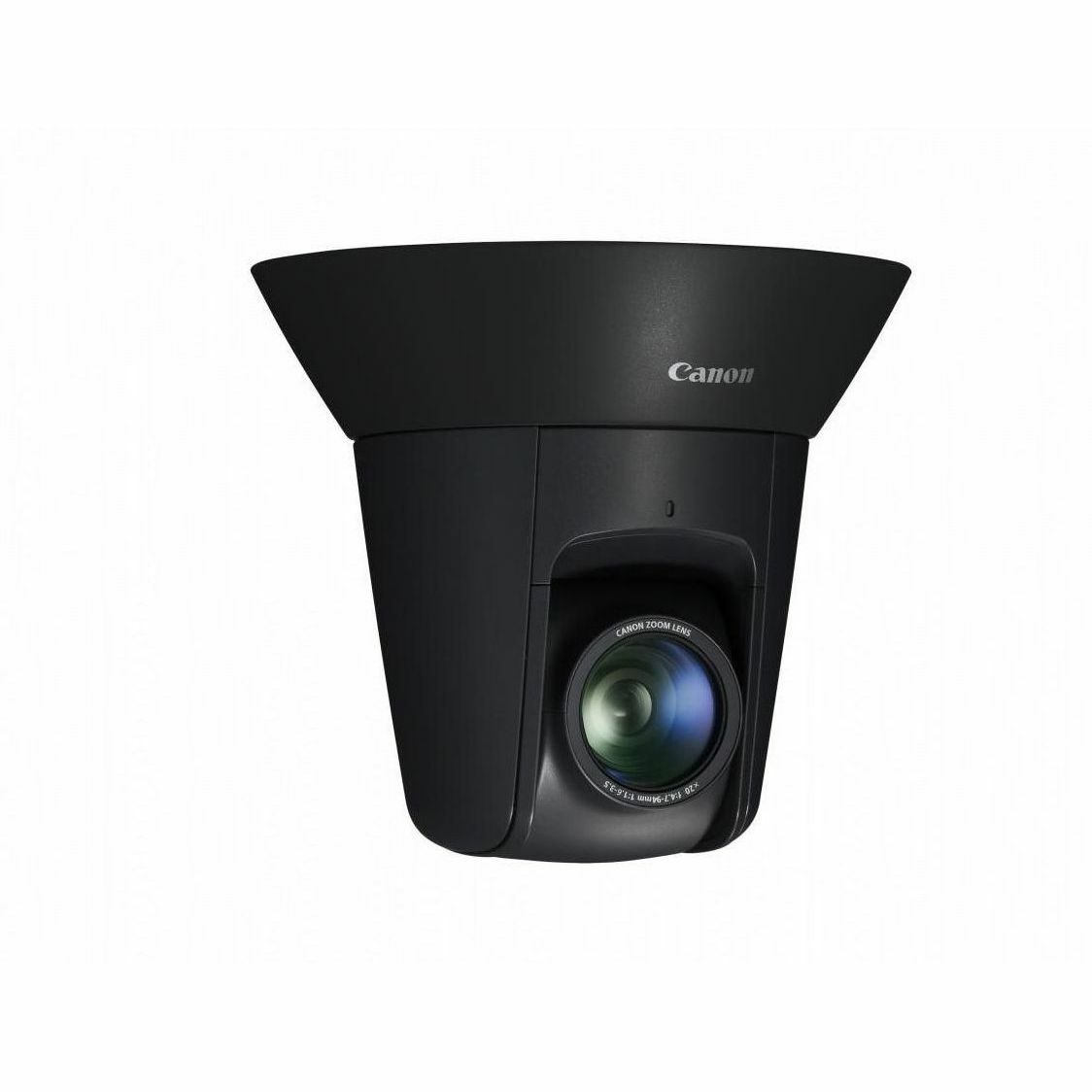 AXIS VB-M46 1.3 Megapixel Indoor Network Camera - Colour - Black
