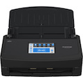 Fujitsu ScanSnap iX1600 Large Format ADF Scanner - 600 dpi Optical