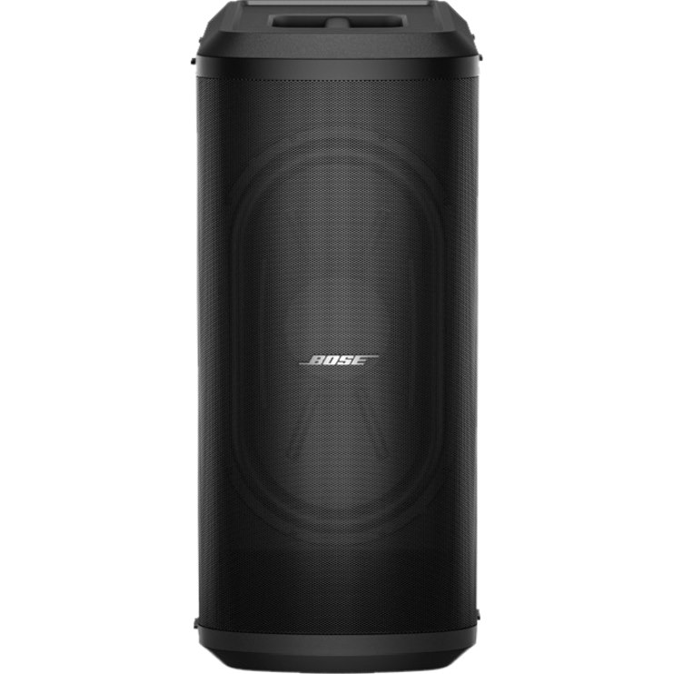 Bose Professional SUB2 Pole Mount Woofer - 1000 W RMS - Black