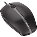 CHERRY GENTIX CORDED OPTICAL MOUSE