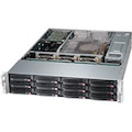 Supermicro SuperChassis 826BE2C-R920WB