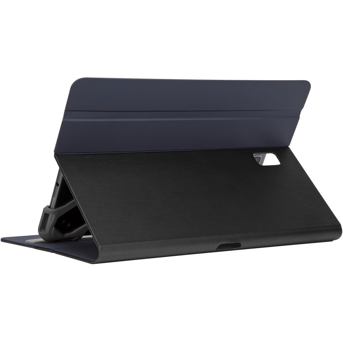 Targus Fit-n-Grip THZ663GL Carrying Case (Folio) for 10" Tablet - Black