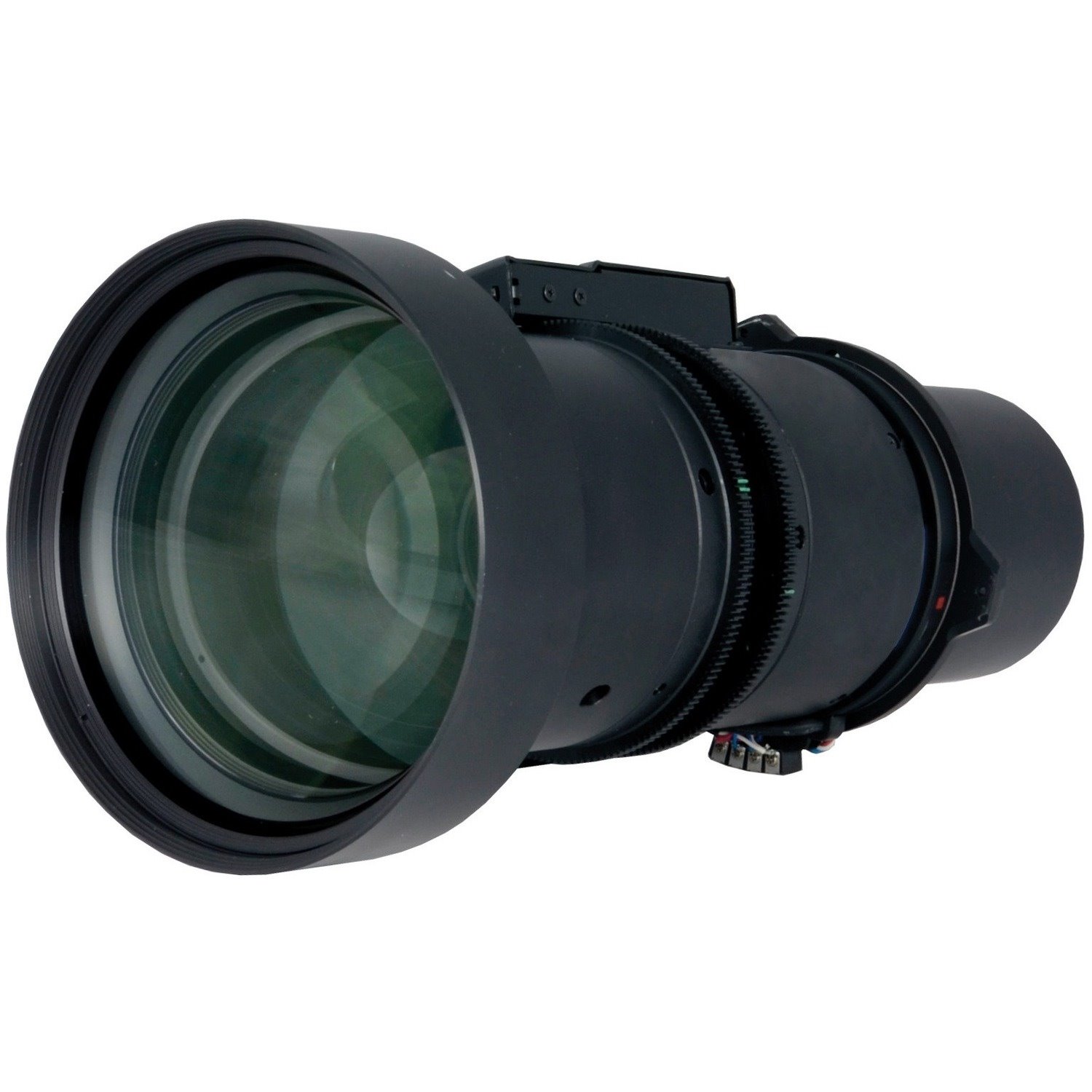 Optoma Bx-cta22 - 42.40 mm to 84.50 mmf/2.2 - Long Throw Zoom Lens