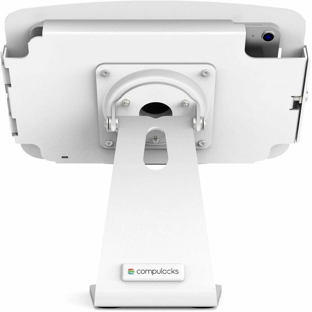 Compulocks iPad Enclosure Rotating Counter Stand - Space 360