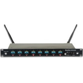 ClearOne WS840 Wireless Microphone System Receiver