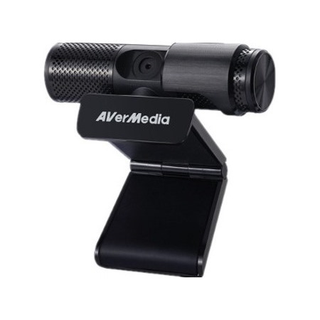 AVerMedia CAM 313 Webcam - 2 Megapixel - USB 2.0, NDAA Compliant
