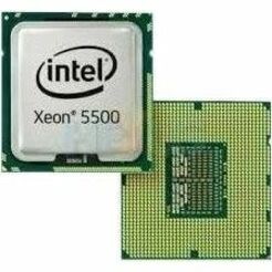 DELL SOURCING - NEW Intel Xeon 5500 X5550 Quad-core (4 Core) 2.66 GHz Processor Upgrade