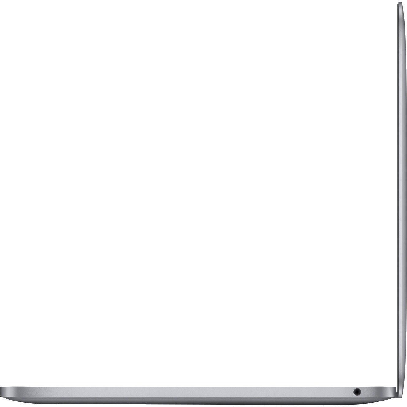 Apple MacBook Pro MYD92BZ/A 13.3" Notebook - WQXGA - Apple - 8 GB - 512 GB SSD - English (US) Keyboard - Space Gray