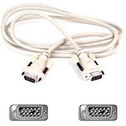 Belkin 3.05 m Video Cable for Monitor