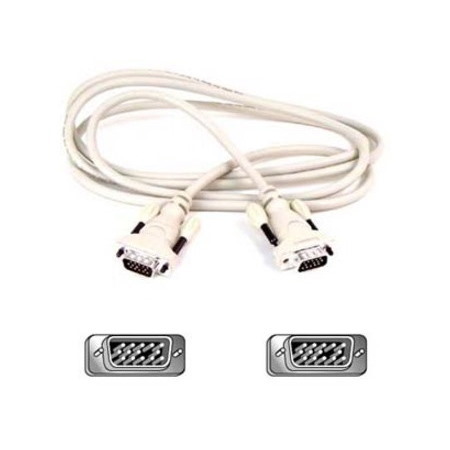 Belkin 3.05 m Video Cable for Monitor