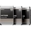 Synology HAT5300-16T 16 TB Hard Drive - 3.5" Internal - SATA (SATA/600)