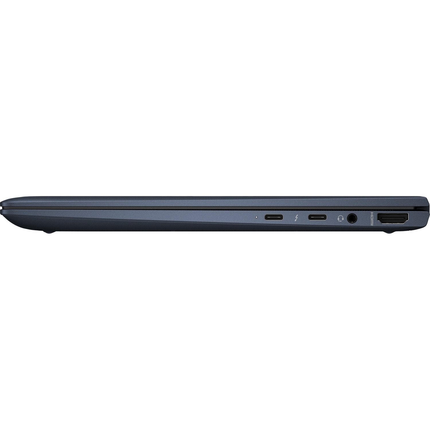 HP Elite Dragonfly G2 13.3" Touchscreen Notebook - Full HD - Intel Core i7 11th Gen i7-1185G7 - 16 GB - 512 GB SSD