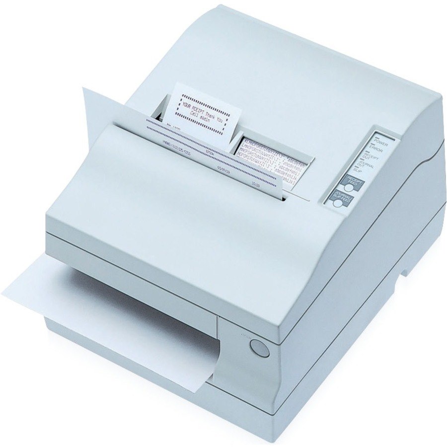 Epson TM-U950 POS Receipt Printer - 9-pin - 311 cps Mono - Parallel