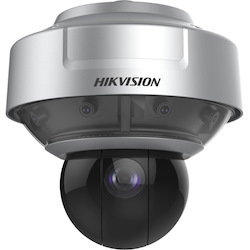 Hikvision Ultra DS-2DP3236ZIXS-D/440/T2 32 Megapixel Network Camera - Color - White