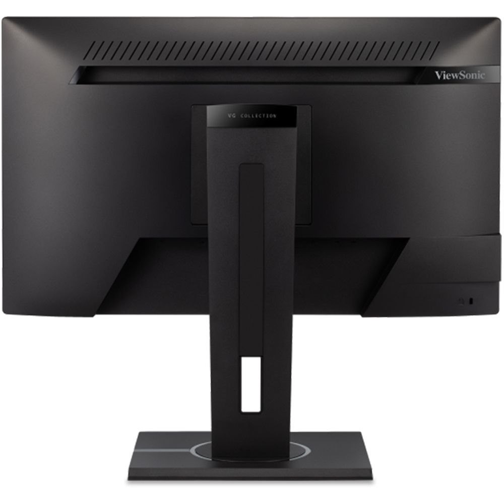 ViewSonic Graphic VG2240 22" Class Full HD LED Monitor - 16:9 - Black