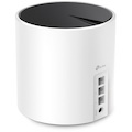 TP-Link Deco X55 Wi-Fi 6 IEEE 802.11ax Ethernet Wireless Router