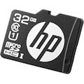 HPE 32 GB Class 10/UHS-I (U1) microSDHC