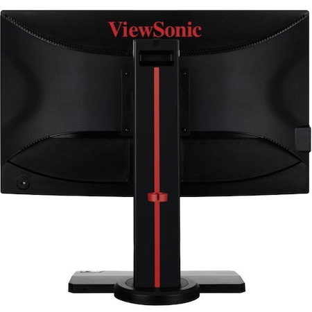 ViewSonic XG2702 27" Full HD LED Gaming LCD Monitor - 16:9 - Black