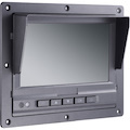 Hikvision DS-MP1301 7" Class LCD Monitor
