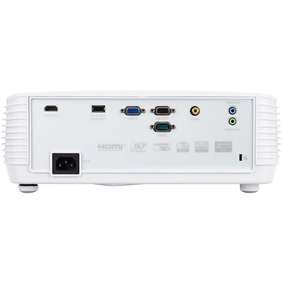 Acer H6830BD DLP Projector - 16:9 - Ceiling Mountable