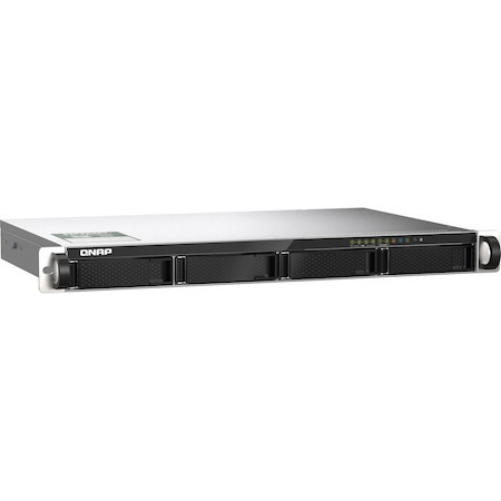 QNAP TS-435XEU-4G SAN/NAS Storage System